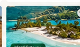Mafia Island Escape