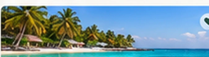 Zanzibar Beach Getaway
